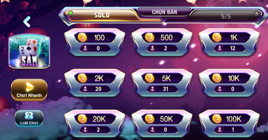 Chi tiết các bước giải trí cùng game bài tại 789Club